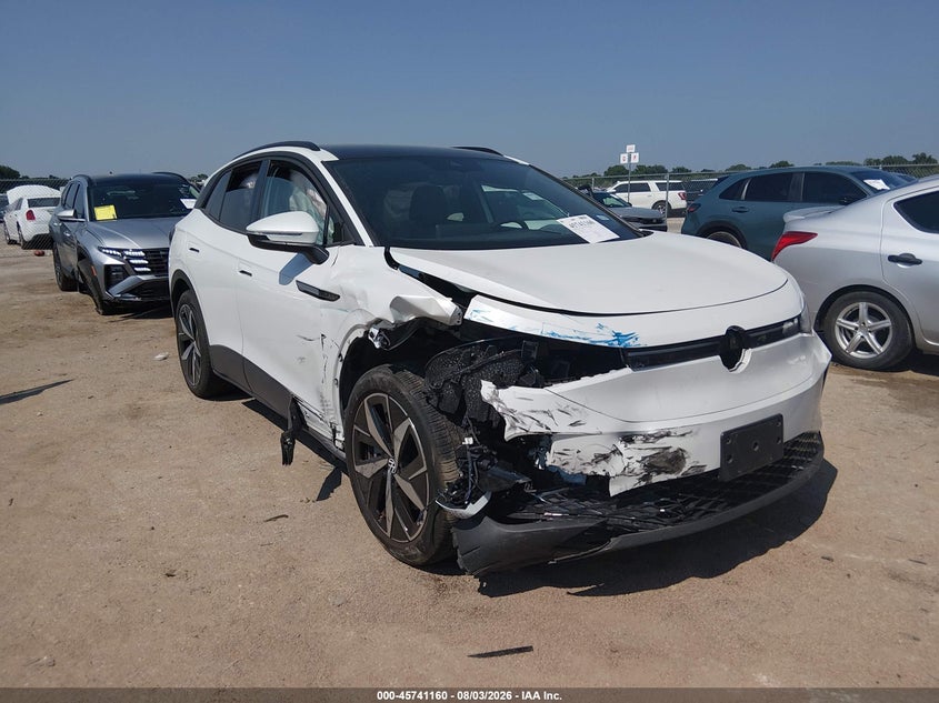 Vin: 1v2vrpe89rc003072, lot: 46239864, volkswagen id.4 pro s 2024 img_1
