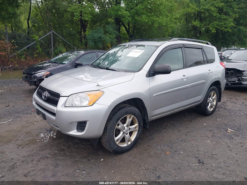 Vin: 2t3bf4dv5bw165531, lot: 46239881, toyota rav4 20112