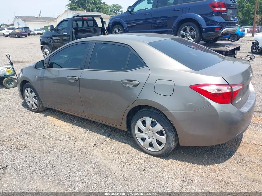 Vin: 2t1burhe2jc016306, lot: 46239902, toyota corolla le 20183