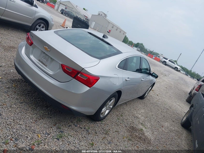 Vin: 1g1zb5st3lf047250, lot: 46239913, chevrolet malibu fwd ls 20204