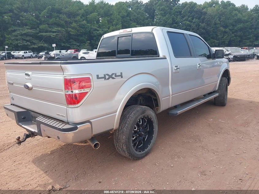 Vin: 1ftfw1ef8efa04846, lot: 46239923, ford f-150 lariat 20144
