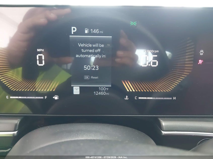 2026 KIA K5 auction photo 7