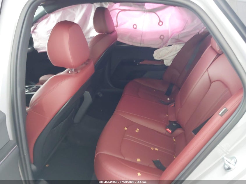 2026 KIA K5 auction photo 8