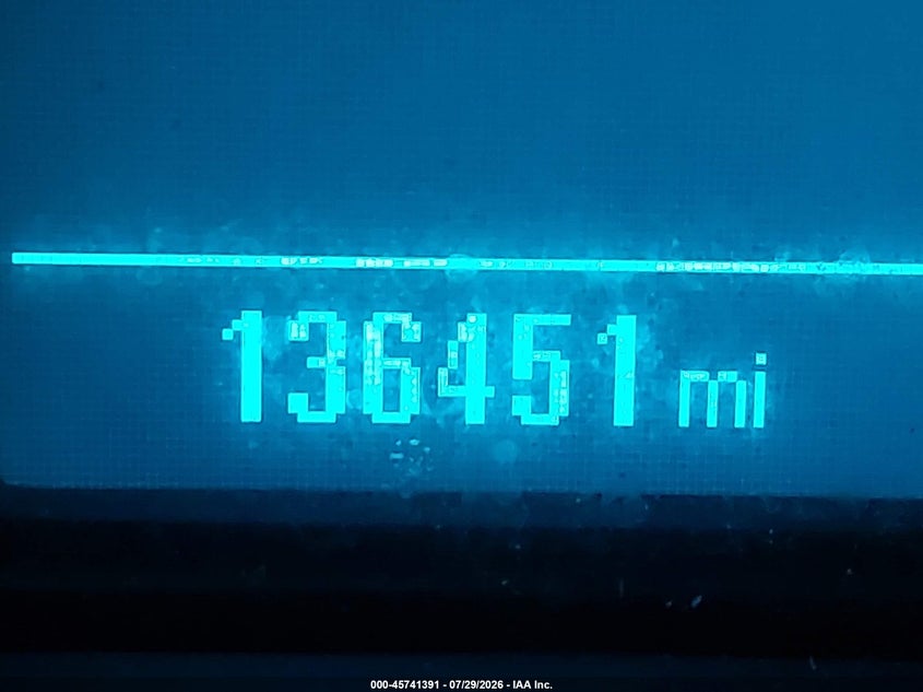 2013 CHEVROLET EQUINOX auction photo 7