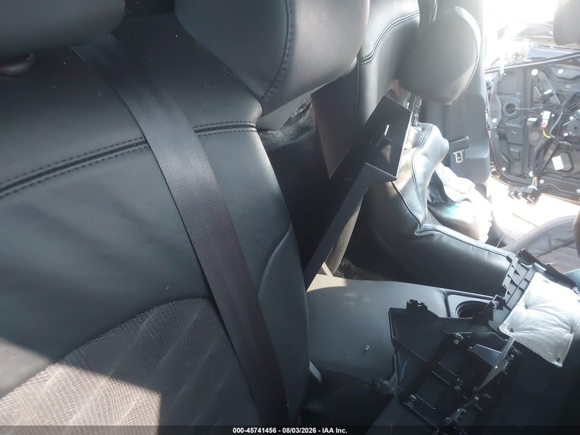 HYUNDAI SONATA 2018 VIN 5NPE34AF5JH609158
