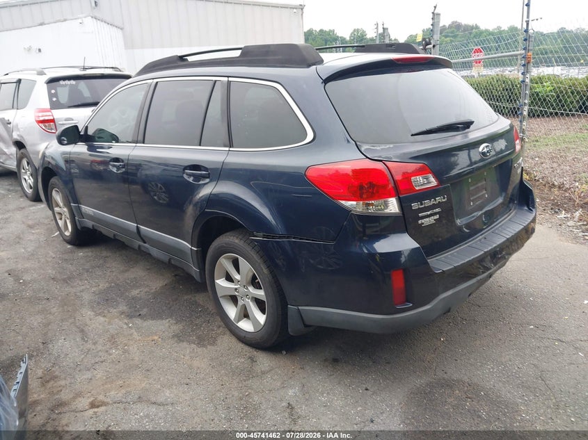 Vin: 4s4brbcc6d3248429, lot: 46240166, subaru outback 2.5i premium 20133