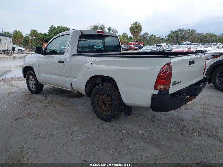 Vin: 5tfnx4cnxex039693, lot: 46240190, toyota tacoma 20143