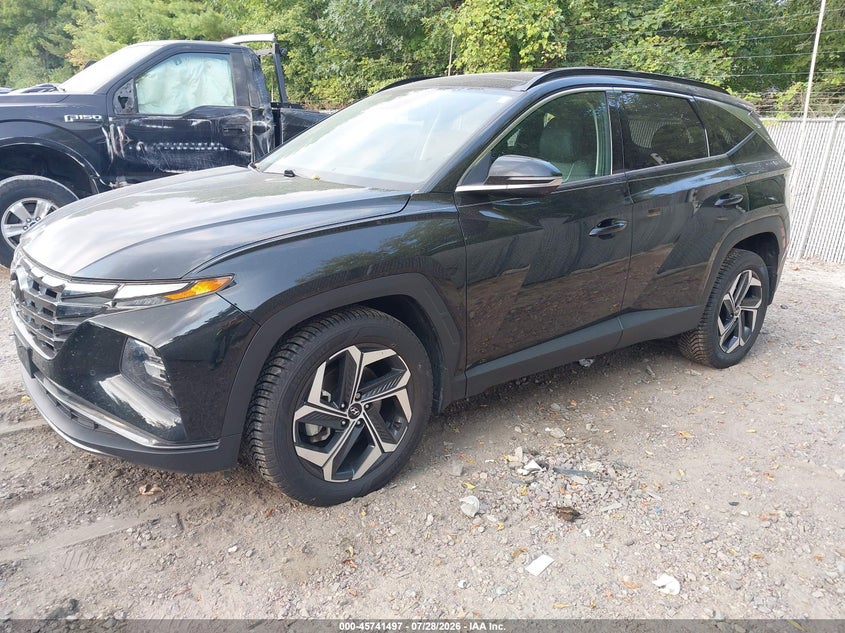 Vin: 5nmjecae6nh052922, lot: 46240201, hyundai tucson limited 20222