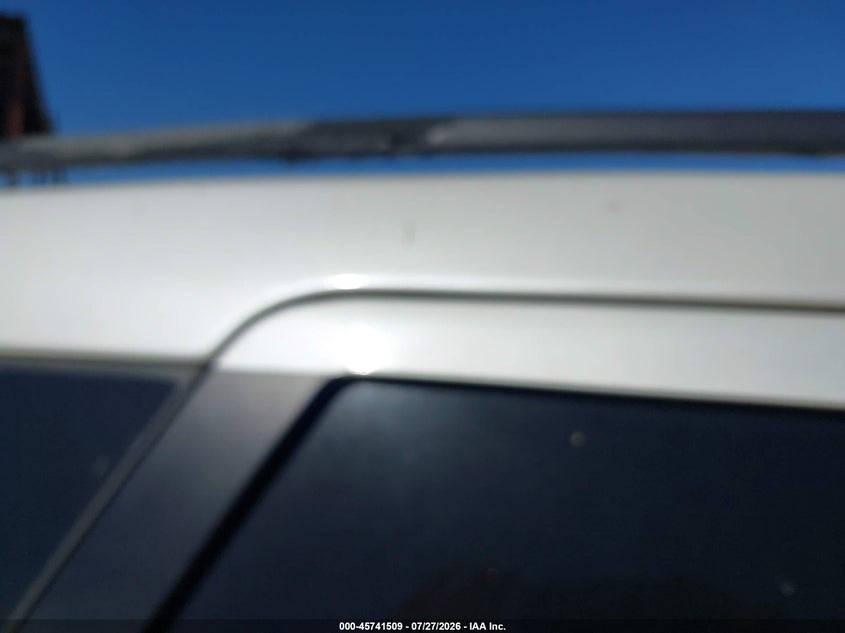 2018 DODGE JOURNEY auction photo 6