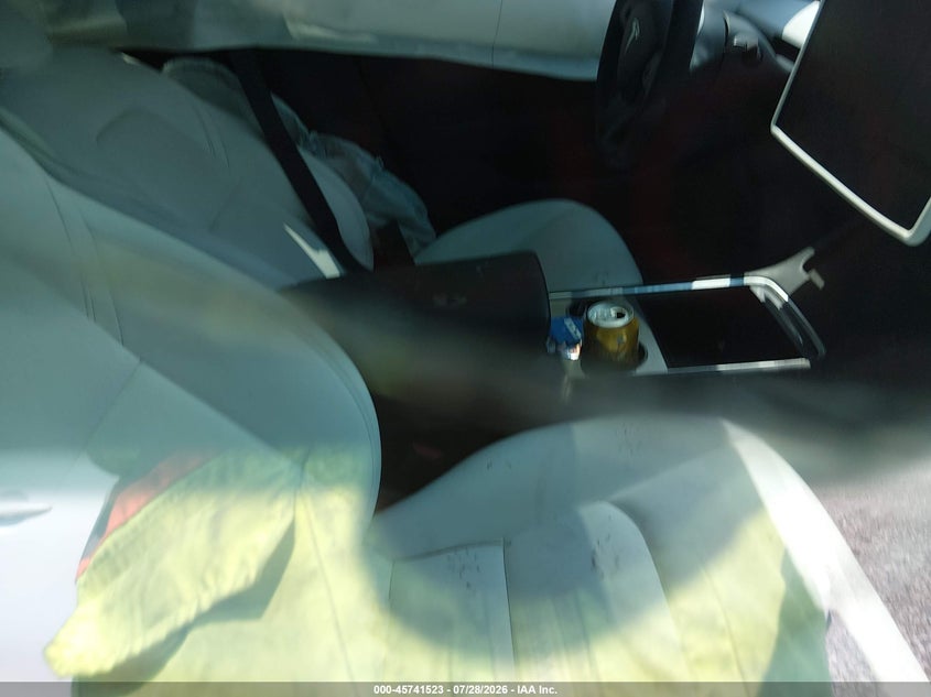 2022 TESLA MODEL 3 PERFORMANCE DUAL MOTOR ALL-WHEEL DRIVE · Фото 5