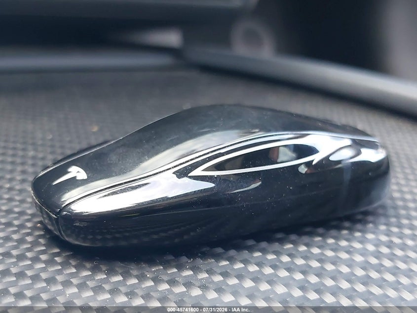 2018 TESLA MODEL S · Фото 10