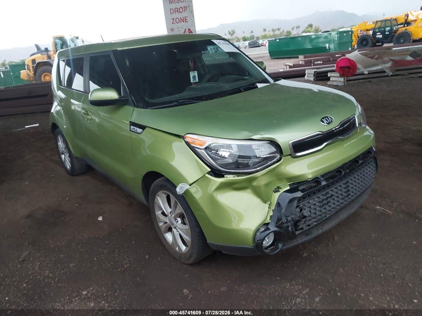 Vin: kndjp3a55g7862577, lot: 46240313, kia soul + 2016 img_1