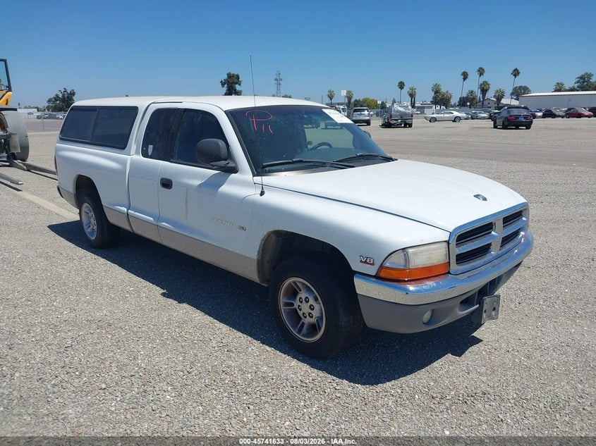 1998 DODGE DAKOTA SLT/SPORT