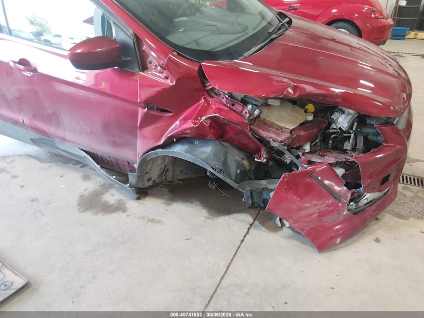 2016 FORD ESCAPE auction photo 6