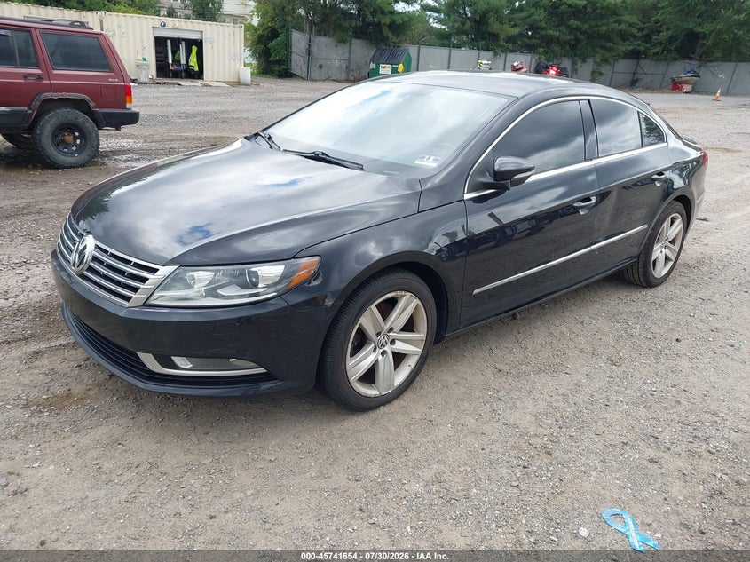 Vin: wvwbp7an7fe825679, lot: 46240358, volkswagen cc 2.0t sport 20152