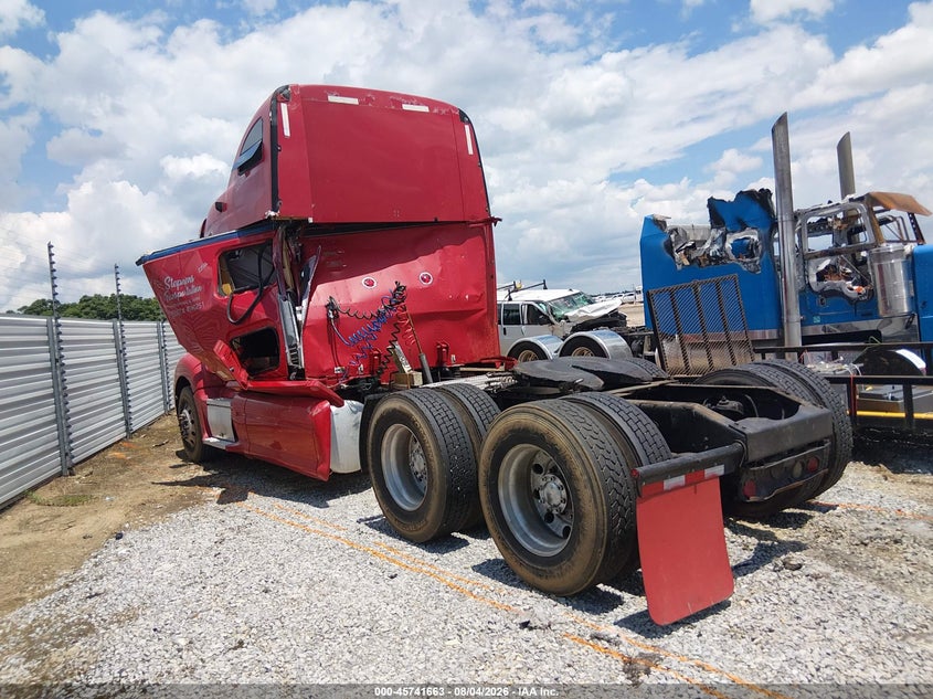 2010 PETERBILT 387 auction photo 3
