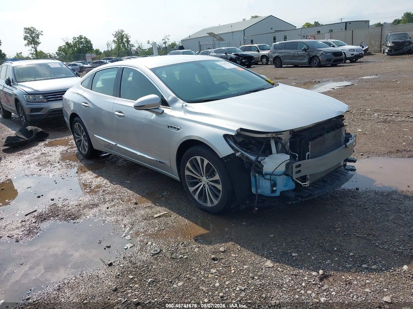 Vin: 1g4zp5ss8hu195165, lot: 46240380, buick lacrosse essence 2017 img_1