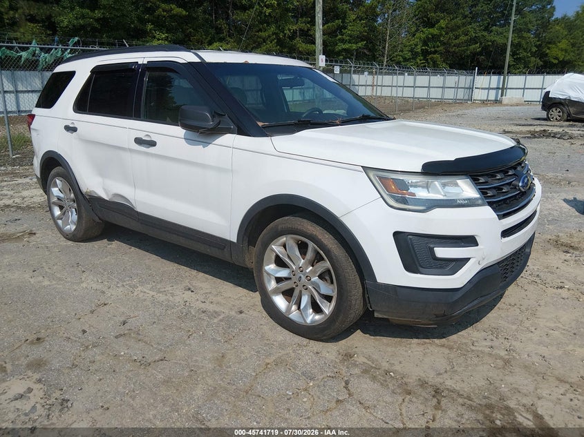 Vin: 1fm5k7b80ggb10782, lot: 46240423, ford explorer 2016 img_1