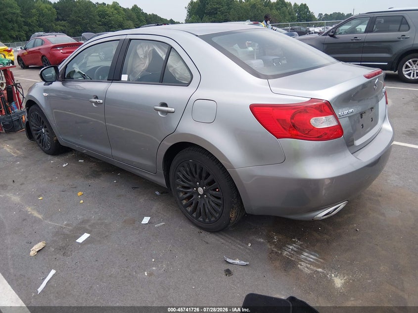 Vin: js2re9a39c6101471, lot: 46240429, suzuki kizashi se 20123