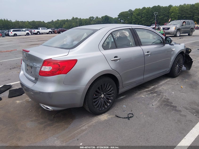Vin: js2re9a39c6101471, lot: 46240429, suzuki kizashi se 20124