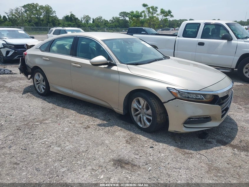 Vin: 1hgcv1f15ja128123, lot: 46240540, honda accord lx 2018 img_1