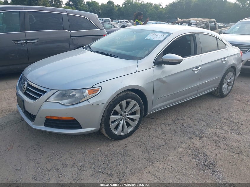 Vin: wvwmp7an6ce503930, lot: 46240547, volkswagen cc sport 20122