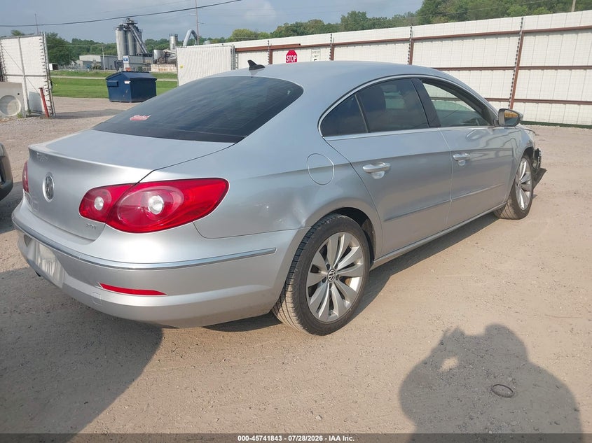 Vin: wvwmp7an6ce503930, lot: 46240547, volkswagen cc sport 20124
