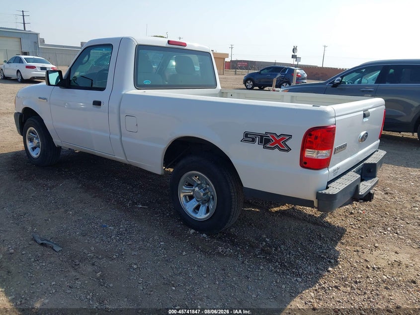 Vin: 1ftkr1ad4bpa78295, lot: 46240551, ford ranger xl 20113