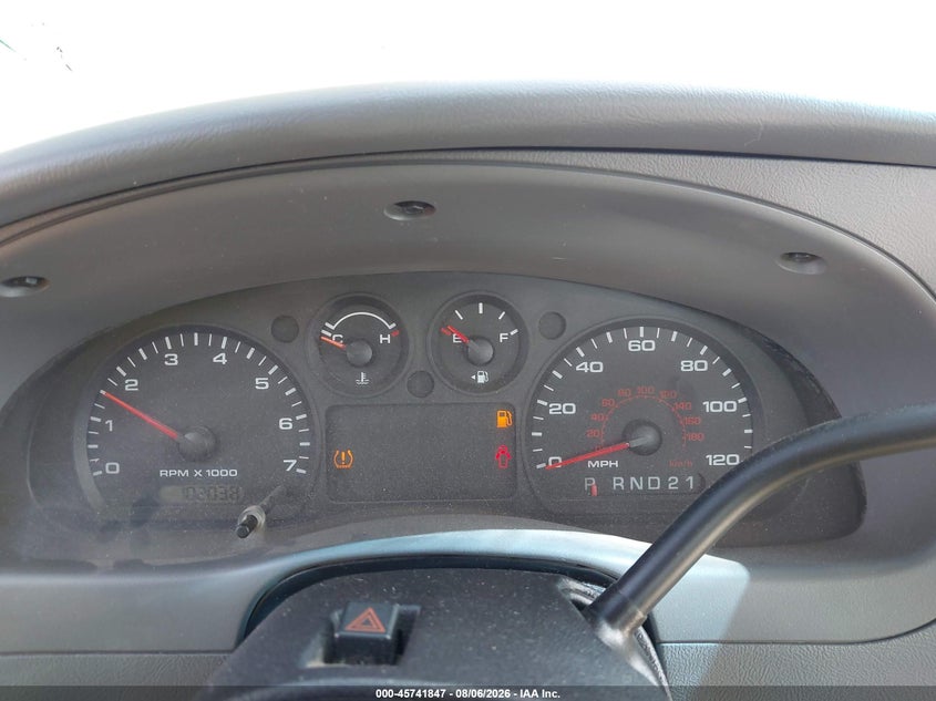 FORD RANGER 2011 VIN 1FTKR1AD4BPA78295
