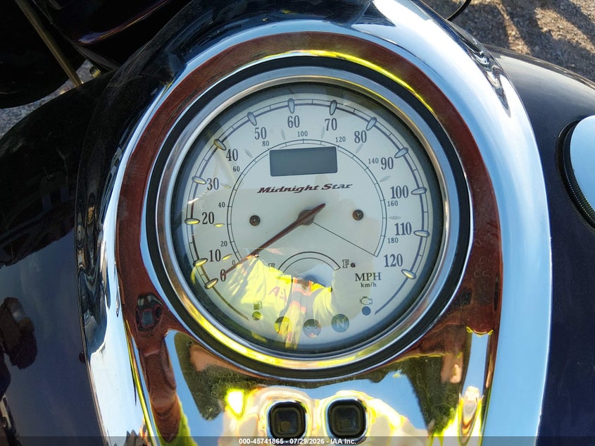 2005 YAMAHA XV1700 auction photo 7