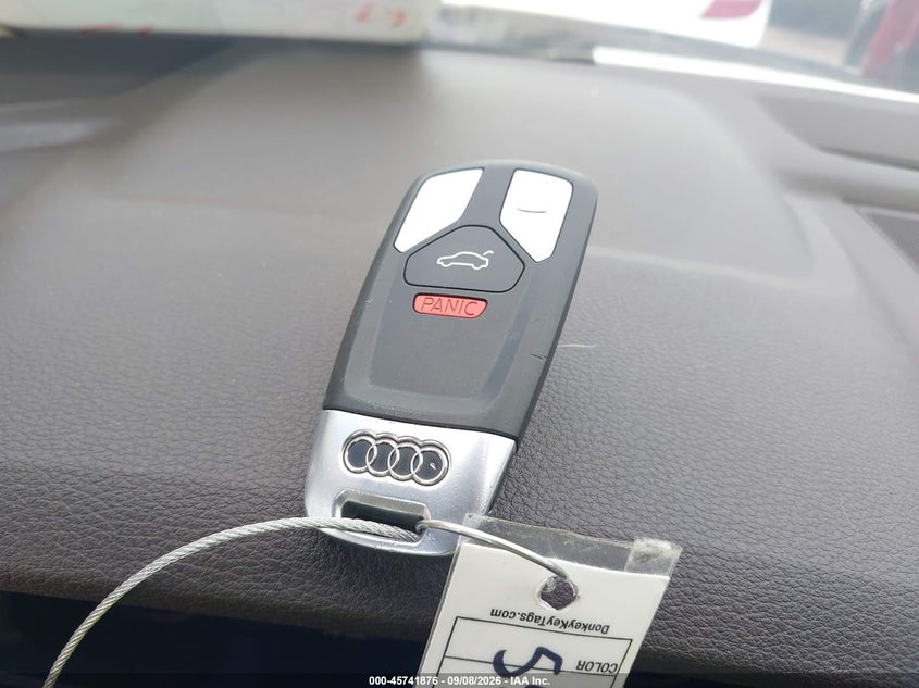 AUDI Q7 - zdjęcie 11