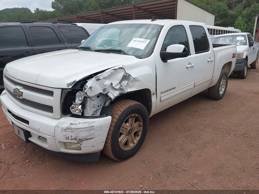 Vin: 3gcrcse03ag103705, lot: 46240627, chevrolet silverado 1500 lt 20102