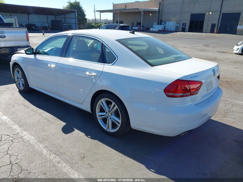 Vin: 1vwbt7a39ec089734, lot: 46240666, volkswagen passat 1.8t se 20143