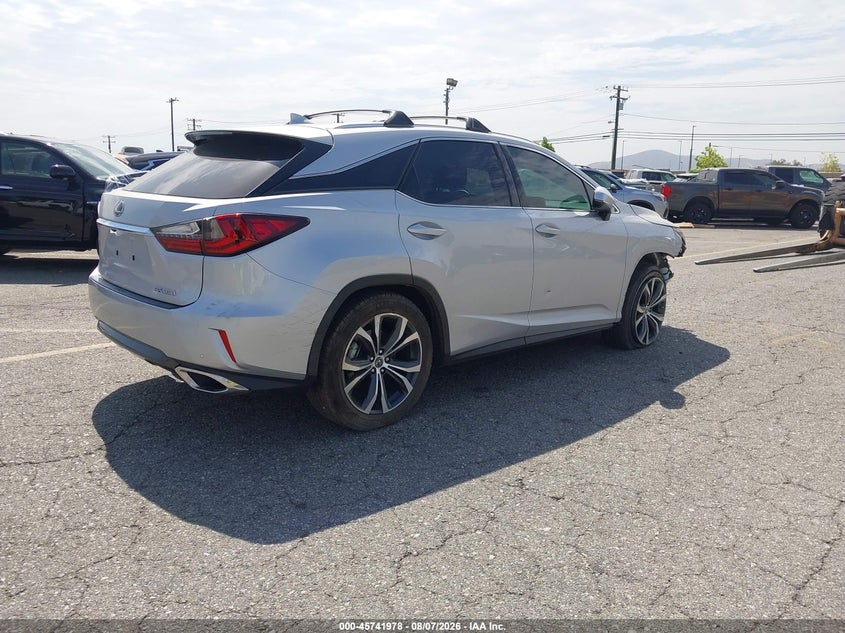 Vin: 2t2zzmca0jc116228, lot: 46240682, lexus rx 350 20184
