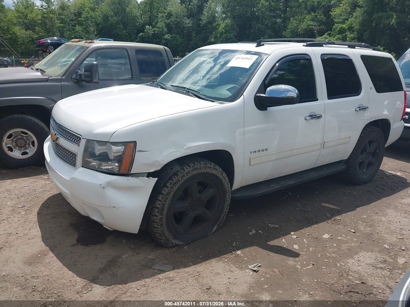 Vin: 1gnskbe08dr256645, lot: 46240715, chevrolet tahoe lt 20132