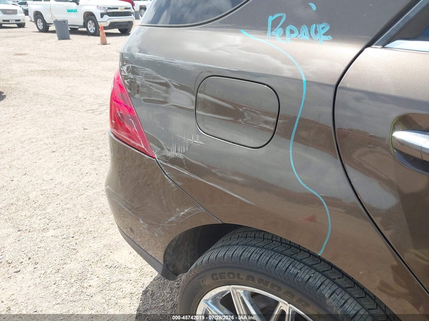 2017 MERCEDES-BENZ GLE 350 auction photo 6
