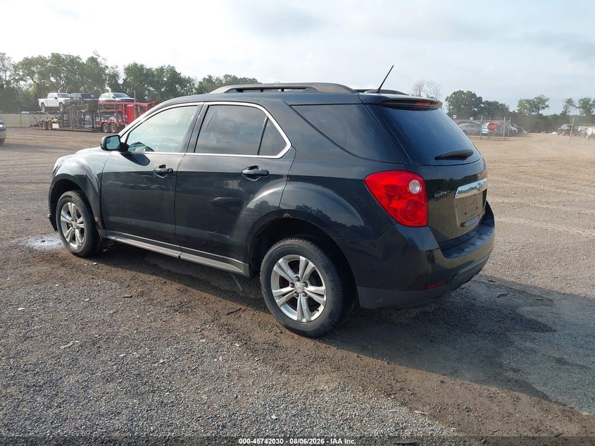 Vin: 2gnaldek6d6314866, lot: 46240734, chevrolet equinox lt 20133