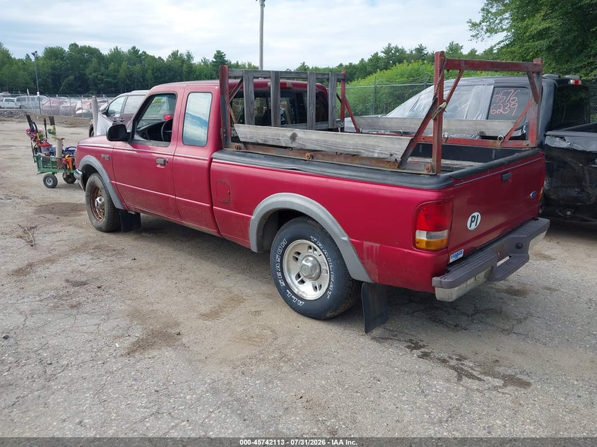 Фото 3 - FORD RANGER