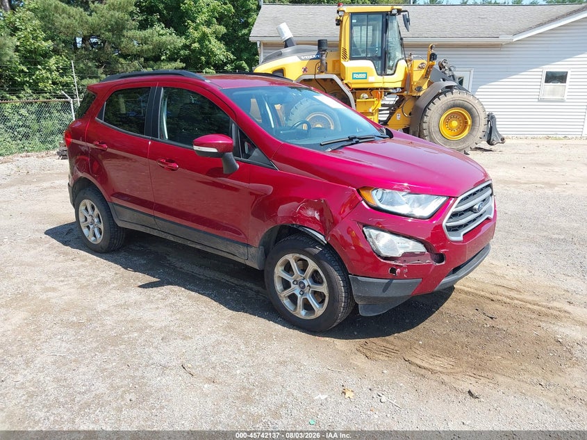 Vin: maj6s3gl0kc278068, lot: 46240841, ford ecosport se 2019 img_1