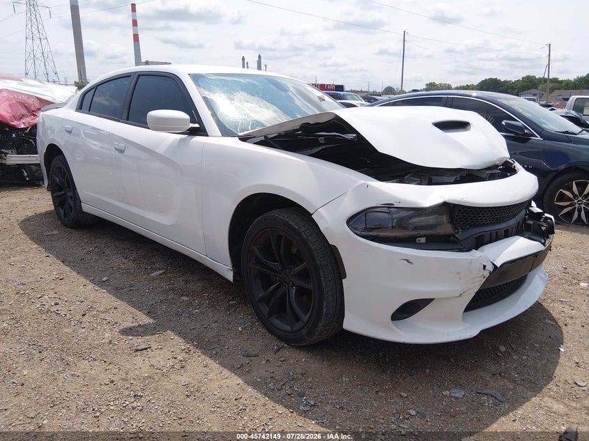 Vin: 2c3cdxat7fh772345, lot: 46240853, dodge charger police 2015 img_1