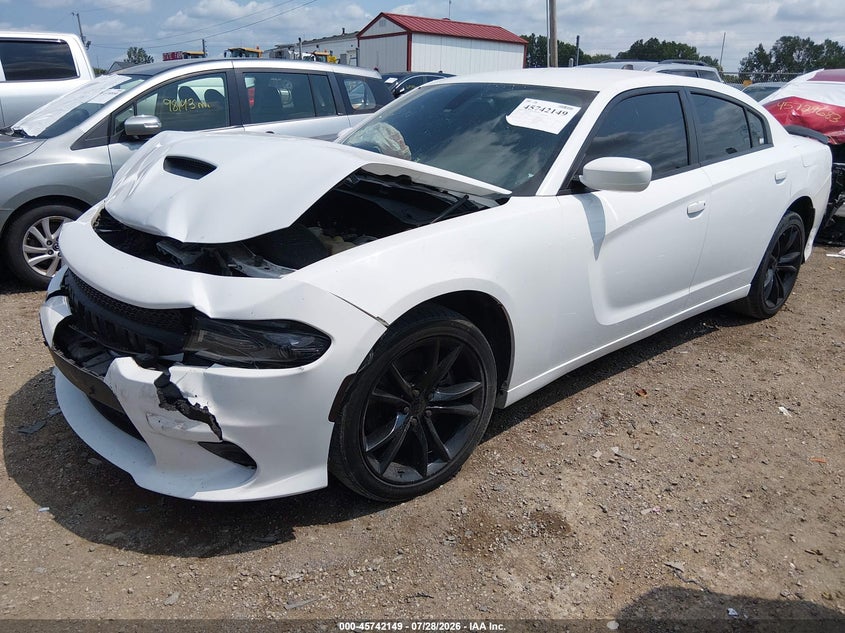 Vin: 2c3cdxat7fh772345, lot: 46240853, dodge charger police 20152
