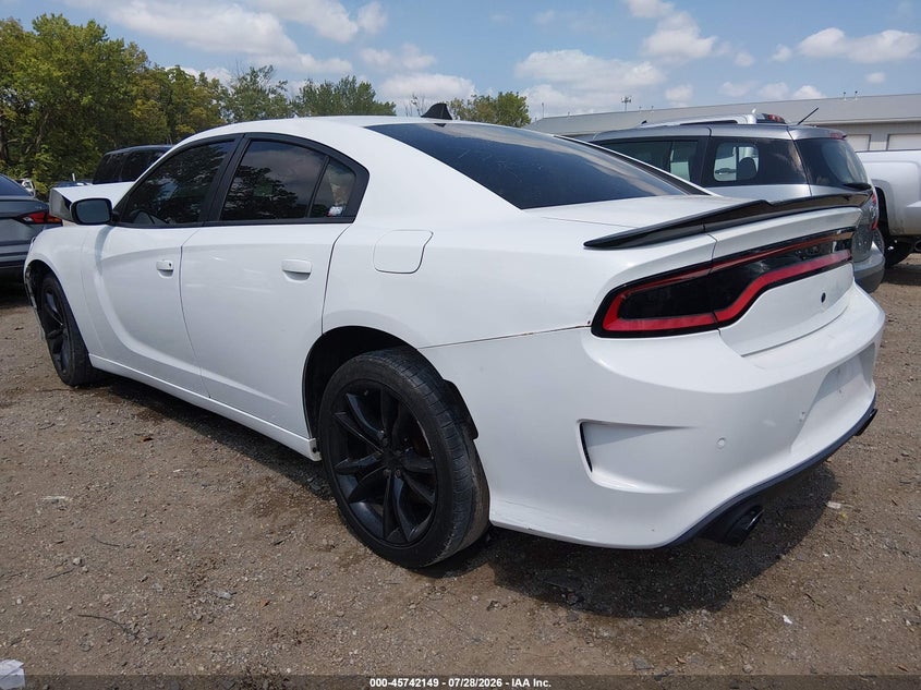 Vin: 2c3cdxat7fh772345, lot: 46240853, dodge charger police 20153