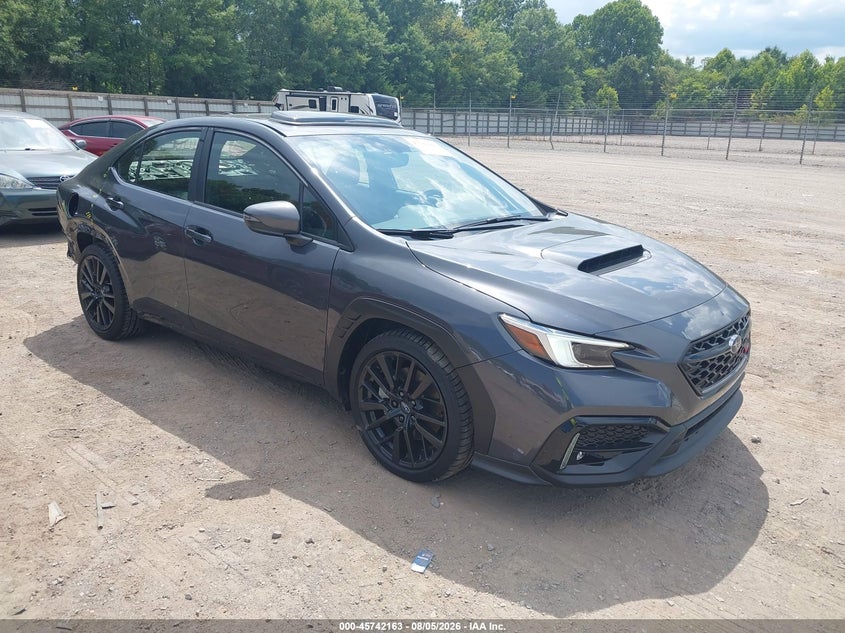 Vin: jf1vban65s9808822, lot: 46240867, subaru wrx limited 2025 img_1