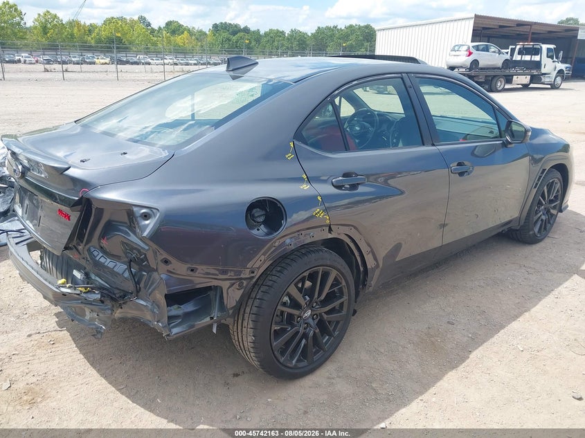 Vin: jf1vban65s9808822, lot: 46240867, subaru wrx limited 20254