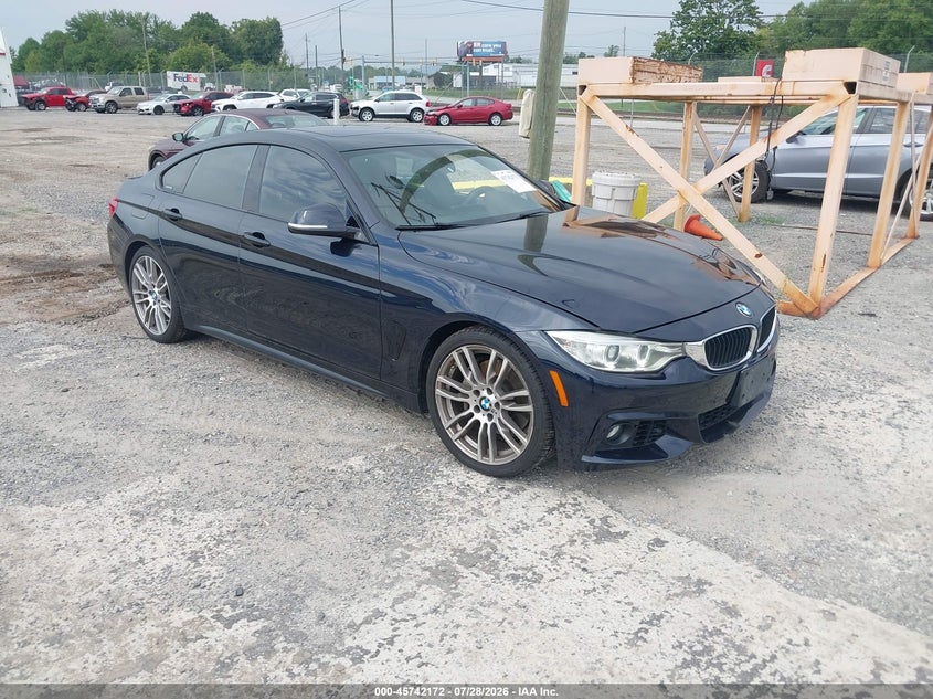 Vin: wba4a9c53gg504874, lot: 46240876, bmw 428i gran coupe 2016 img_1