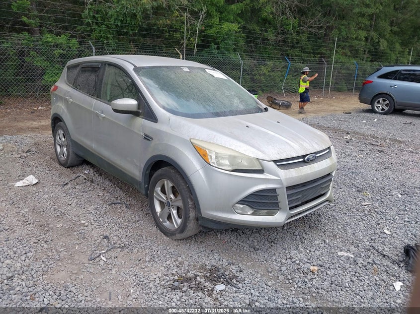 Vin: 1fmcu0gx0eub11132, lot: 46240937, ford escape se 2014 img_1