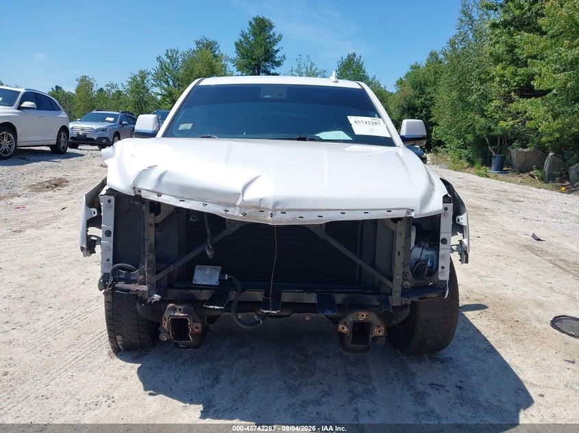 CADILLAC ESCALADE - zdjęcie 12