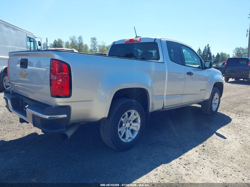 Vin: 1gchsbe17g1312038, lot: 46241063, chevrolet colorado 2wd wt 20164