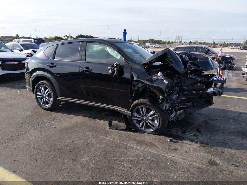2025 ACURA ADX auction photo 1