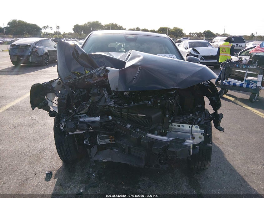 2025 ACURA ADX auction photo 6